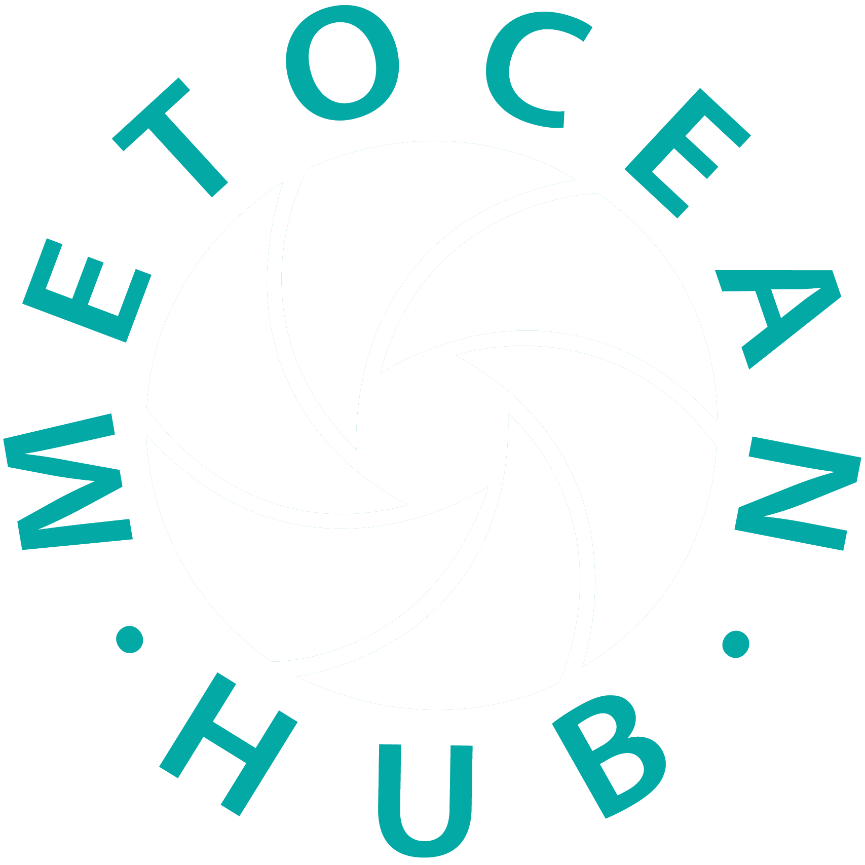 Metocean Hub Logo